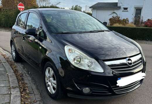 Opel 1.3L 75ch