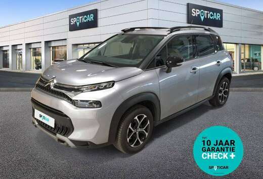 Citroen 1 1.2 PureTech 130 S&S EAT6 Shine