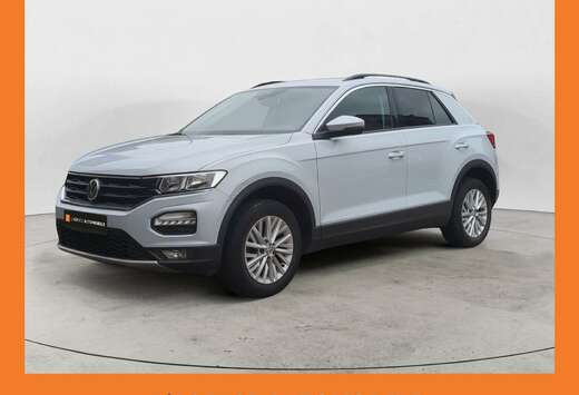 Volkswagen 1.0 TSI Garantie 12 M