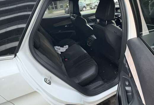 Peugeot 1.6 PureTech GT