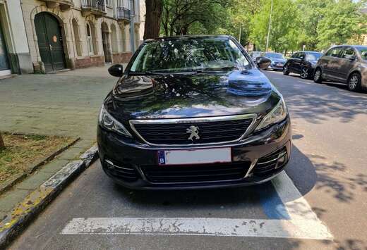 Peugeot SW 1.6 BlueHDi Active