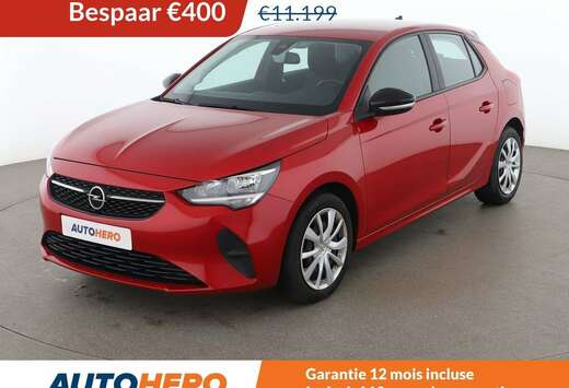 Opel 1.2 Turbo Edition