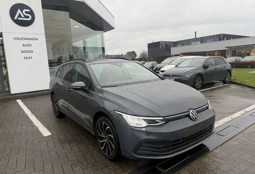 Volkswagen Golf Variant 1.0 TSI OPF DSG Join 58.000km ...