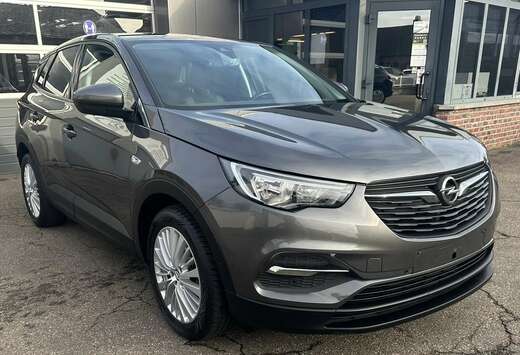 Opel 1200 Benzine Edition + Camera +...AUTOMAAT