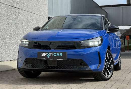 Opel 1.2T 130PK AUT. GS PANODAK/CAMERA/WINTERPACK/DOD ...
