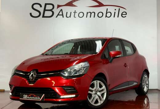 Renault 1.2i Dynamique // AIRCO // GPS // GARANTIE //