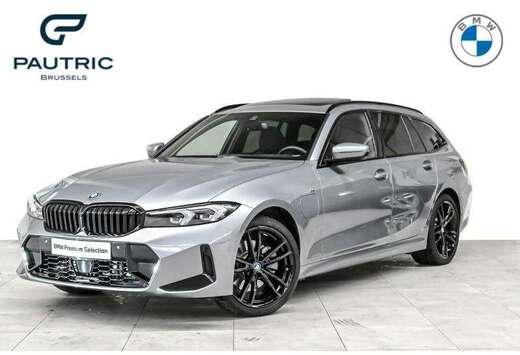 BMW Touring-2 ans/jaar garantie-NEW PRICE:77.410€