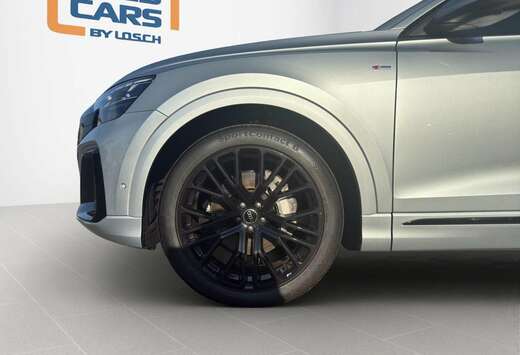 Audi SUV 50 TDI Quattro