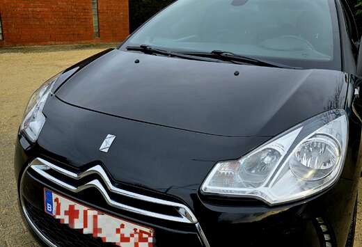 Citroen DS3 1.6 e-HDi So Chic