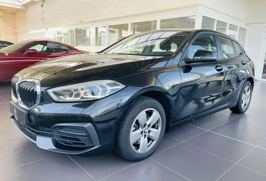 BMW iA *** GARANTIE + LED + GPS PRO ***