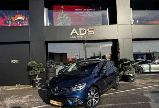 Renault Initiale PARIS