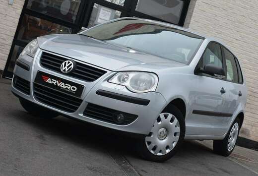 Volkswagen 1.4i Tour / PDC / Cruise / Verw Zetels / G ...