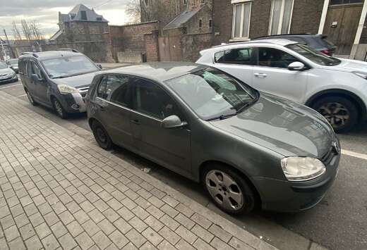 Volkswagen 1.9 TDi 4Motion Base Sydney