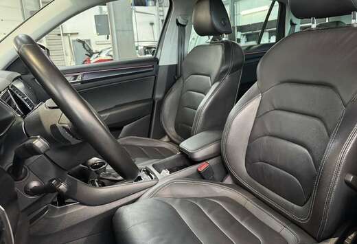 Skoda 1.5 TSI ACT Style DSG (EU6AP)