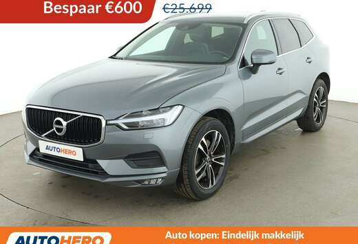 Volvo 2.0 T4 Momentum Pro 2WD