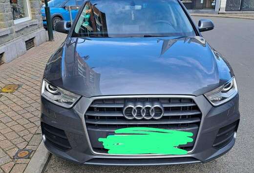 Audi 2.0 TDi