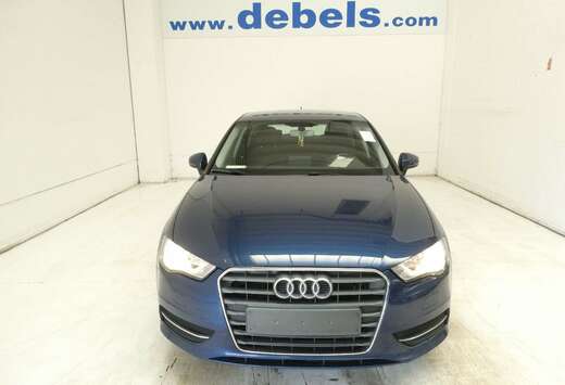 Audi 1.6d Attraction