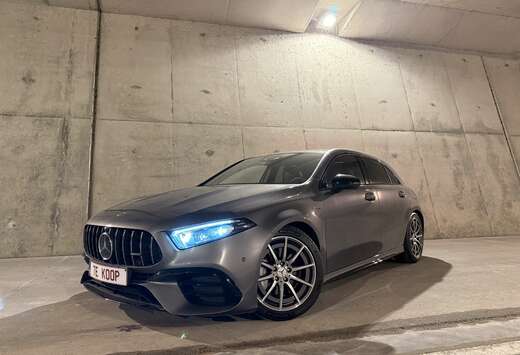 Mercedes-Benz 4-Matic+ (EU6AP)