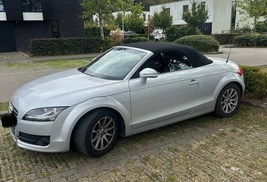 Audi Roadster 1.8 TFSI