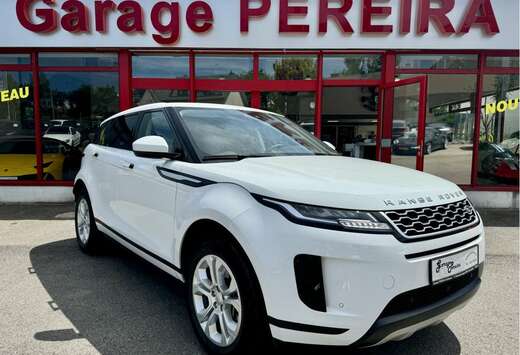 Land Rover 2.0D 180 S CUIR NAVI 1 HAND