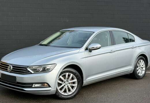 Volkswagen 1.6 TDi+NAVI+AIRCO+JANTES+EURO 6B+PRIX A E ...