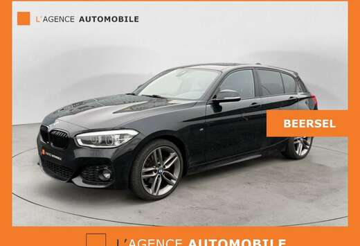 BMW 120iAS