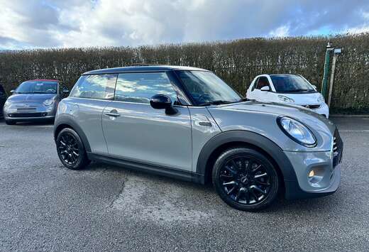 MINI Mini 1.5 Cooper