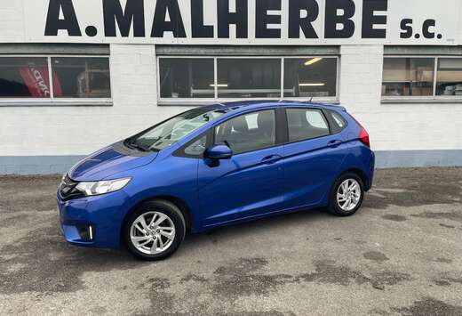 Honda Jazz 1.3i-VTEC Comfort CVT