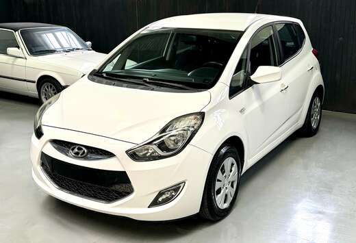 Hyundai iX20 1.4i Comfort * Climatisation *