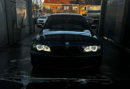 BMW 318i