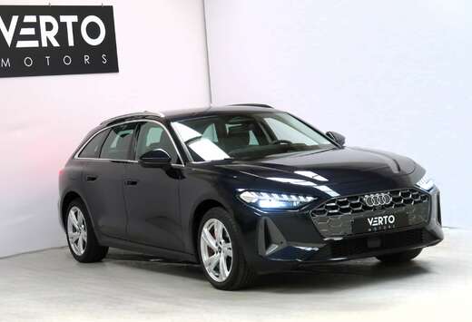 Audi A5 Avant 2.0 TFSI Advanced S tronic