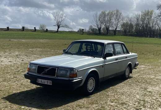 Volvo 244 GL