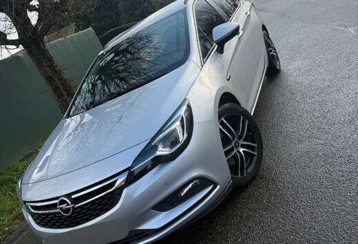 Opel 1.6 D (CDTI) Automatik Sports Tourer Innovation