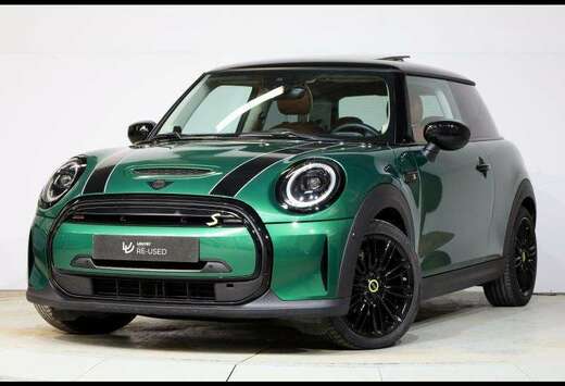 MINI Hatch 3 portes