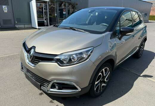 Renault Captur 0.9 TCe Energy Iconic GARANTIE 1 AN/JA ...