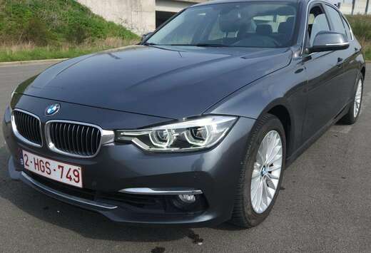 BMW 318iA