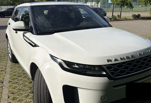 Land Rover 2.0 TD4 2WD