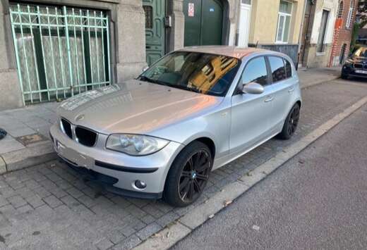 BMW 116i