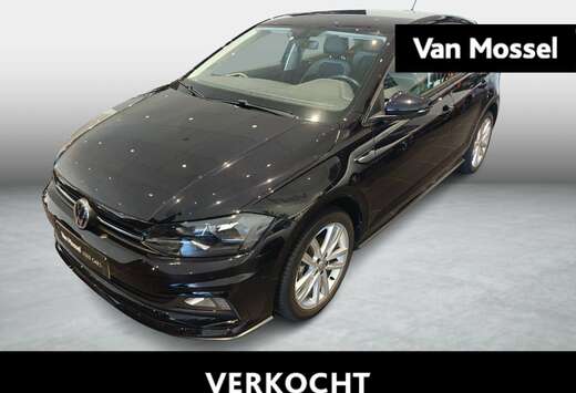 Volkswagen 1.0 TSI Highline