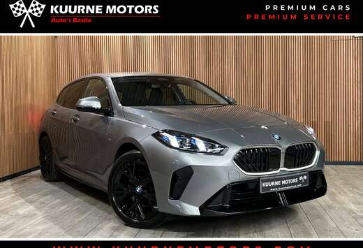 BMW iA M Pack Alu18\