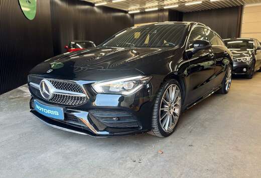 Mercedes-Benz PACK AMG / GARANTIE 12 MOIS