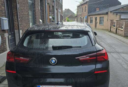 BMW 1.5 dA sDrive16 (EU6AP)