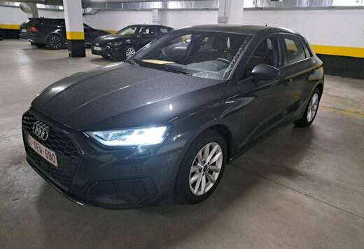 Audi A3 Sportback 30 TFSI Attraction S tronic