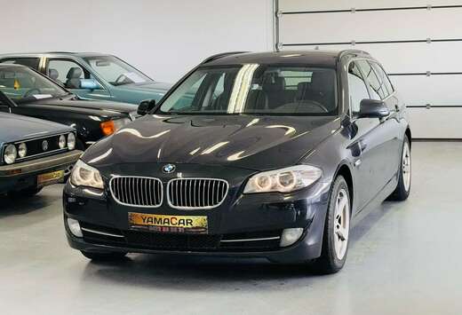 BMW Touring 520d Business Edition Start/Stop