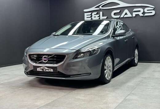 Volvo V40 2.0 D2 **12 mois de garantie**