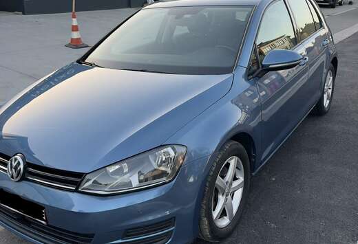 Volkswagen 1.2 TSI Highline DSG