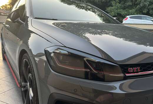 Volkswagen 2.0 TSI TCR OPF DSG