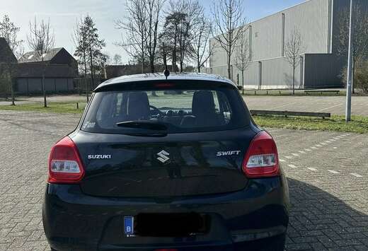 Suzuki 1.2i GL