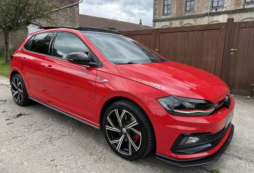 Volkswagen 2.0 TSi OPF DSG *PANO // BEATS // CARPLAY  ...