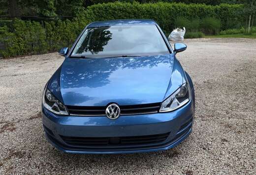 Volkswagen 1.2 TSI Trendline